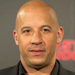 vin diesel