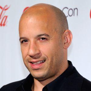 vin diesel