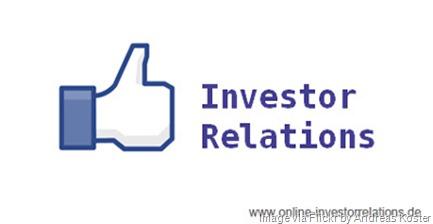 investor-relationship
