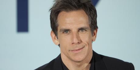 Ben Stiller poses during the photocall of 'The Secret Life of Walter Mitty' 