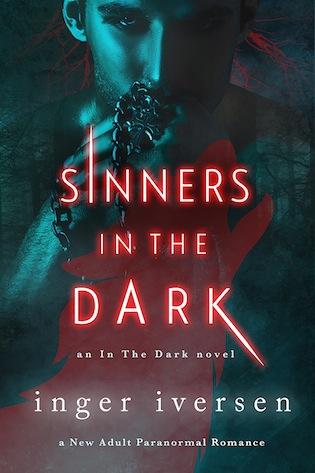 Sinners in the Dark by Inger Iversen @XpressoReads  @kris10inger