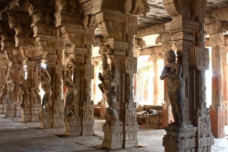 The Sangam Age The Sangam Age