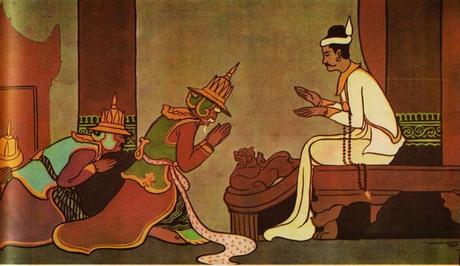 Bimbisara (546 – 494 B.C.) – A King of Magadha Bimbisara (546 – 494 B.C.) – A King of Magadha