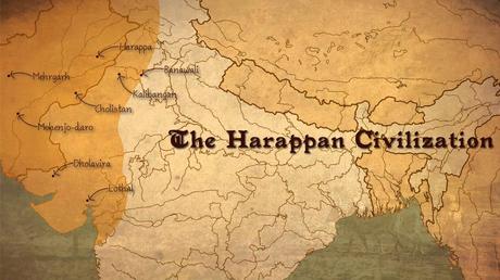The Harappan Civilization The Harappan Civilization