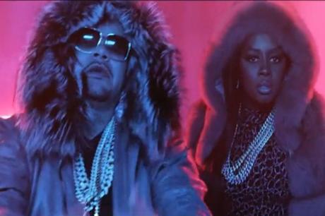 MUSIC VIDEO: FAT JOE & REMY MA FEAT. FRENCH MONTANA – ‘ALL THE WAY UP’