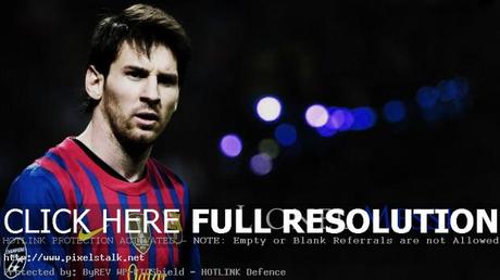 Lionel Messi Lionel Messi