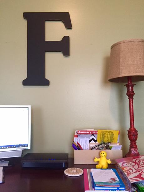 Life Goals & Bullet Journaling f office