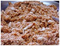 Til Ke Ladoo-Sesame Candy Til Ke Ladoo-Sesame Candy