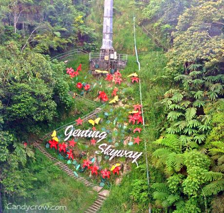     9 Must visit places in Kuala Lumpur, genting