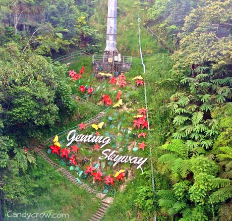 9 Must visit places in Kuala Lumpur 9 Must visit places in Kuala Lumpur, genting