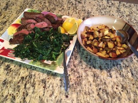 Blue Apron: Why It Works for Busy Runner Types (Like You & Me) Blue Apron: Why It Works for Busy Runner Types (Like You & Me)