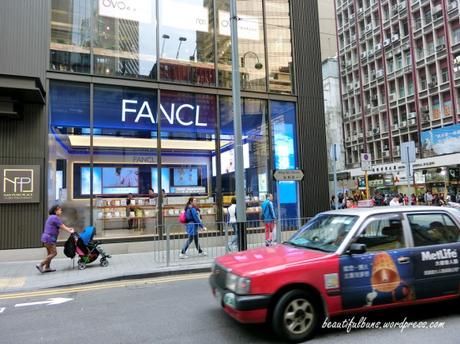 Fancl Hong Kong Day2 (24)