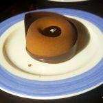 Maracaibo Orange Chocolate Pie
