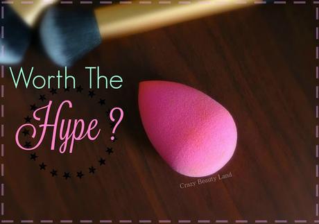How To Use The Original Beauty Blender in India Worth the Hype?