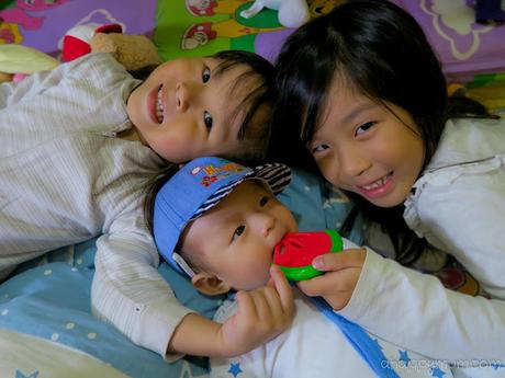 Keep our loved ones safe, 'Do the Mozzie Wipeout' Keep our loved ones safe, 'Do the Mozzie Wipeout'