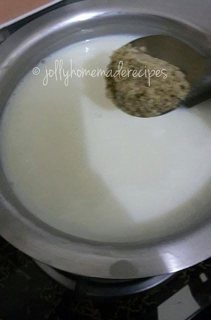 Thandai Ice Cream Recipe, How to make Thandai Popsicle | Thandai Ice Cream with Gajar Halwa Cups Thandai Ice Cream Recipe, How to make Thandai Popsicle | Thandai Ice Cream with Gajar Halwa Cups