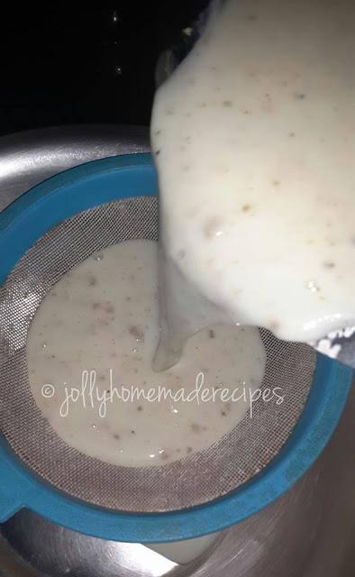 Thandai Ice Cream Recipe, How to make Thandai Popsicle | Thandai Ice Cream with Gajar Halwa Cups Thandai Ice Cream Recipe, How to make Thandai Popsicle | Thandai Ice Cream with Gajar Halwa Cups