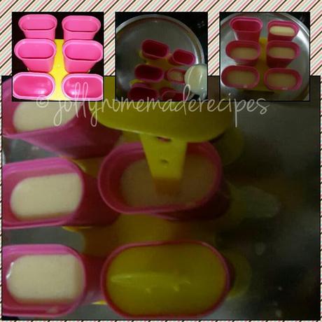 Thandai Ice Cream Recipe, How to make Thandai Popsicle | Thandai Ice Cream with Gajar Halwa Cups Thandai Ice Cream Recipe, How to make Thandai Popsicle | Thandai Ice Cream with Gajar Halwa Cups