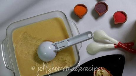 Thandai Ice Cream Recipe, How to make Thandai Popsicle | Thandai Ice Cream with Gajar Halwa Cups Thandai Ice Cream Recipe, How to make Thandai Popsicle | Thandai Ice Cream with Gajar Halwa Cups