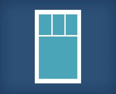 The Window Grille Options For Your Sliding Window window grille options4