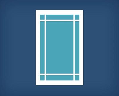 The Window Grille Options For Your Sliding Window window grille options2