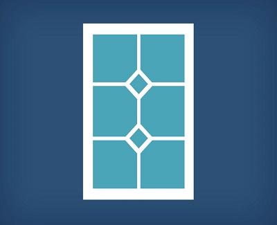 The Window Grille Options For Your Sliding Window window grille options5