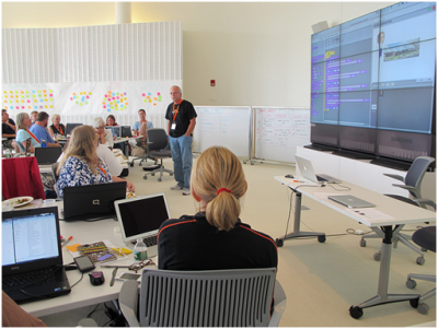 Design tips to keep workers engaged and get the most out of your office space Design tips to keep workers engaged and get the most out of your office space