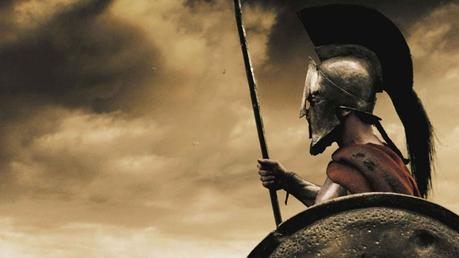 Sparta – The great rival of Athens Sparta – The great rival of Athens
