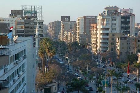 Tanta – A city in Egypt Tanta – A city in Egypt