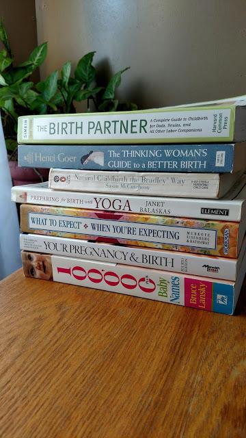 Baby Reading Baby Reading
