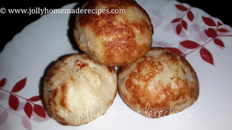 Bread Rolls in Appe Pan | How to make Bread Cutlet Recipe in Appe Pan