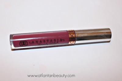 Anastasia Beverly Hills Liquid Lipstick in Craft
