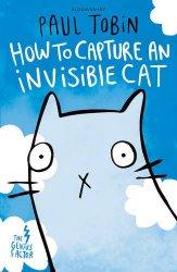 The Genius Factor: How to Capture and Invisible Cat