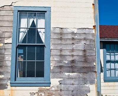 A Rundown on the Common Types of Storm Damage common types of storm damage - exterior damage