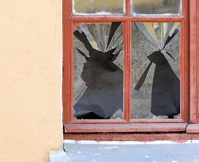 A Rundown on the Common Types of Storm Damage common types of storm damage - window damage