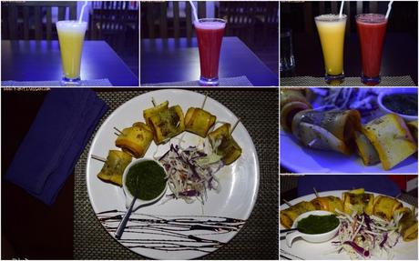 A Continental & Asian Flare – Keetos Keetos Rohit Dassani 92