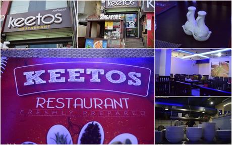 A Continental & Asian Flare – Keetos Keetos Rohit Dassani 91