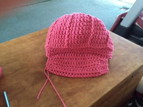 Upcoming Free Crochet Pattern Release