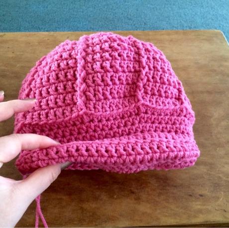 Upcoming Free Crochet Pattern Release