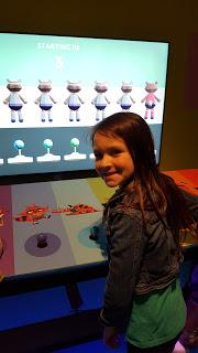 Our Visit to the digiPlaySpace