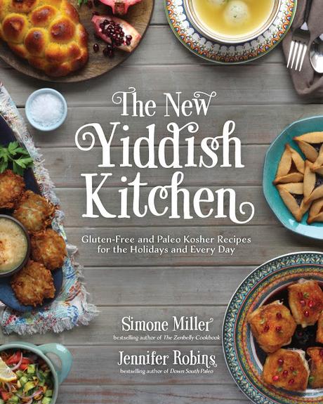Paleo Orange Creamsicle Macaroons and The New Yiddish Kitchen Cookbook Review