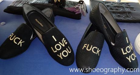 Mara & Mine Spring/Summer 2016 Footwear Collection Mara & Mine Spring/Summer 2016 Footwear Collection