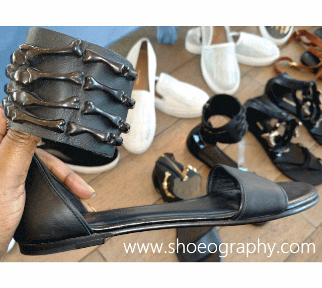 Mara & Mine Spring/Summer 2016 Footwear Collection Mara & Mine Spring/Summer 2016 Footwear Collection
