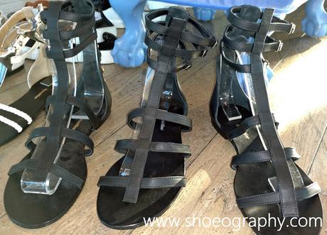 Mara & Mine Spring/Summer 2016 Footwear Collection Mara & Mine Spring/Summer 2016 Footwear Collection