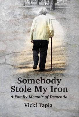 Somebody Stole My Iron: Book Review