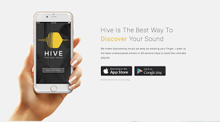 Hive App Download