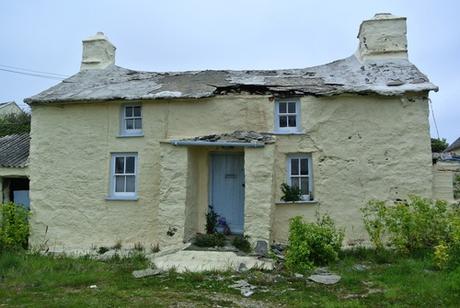 Treleddyd Fawr Cottage - A Lovely Welsh Cottage