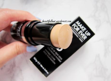 Make Up For Ever Ultra HD stick Foundation (4)