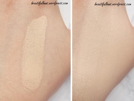 Make Up For Ever Ultra HD stick Foundation (5)