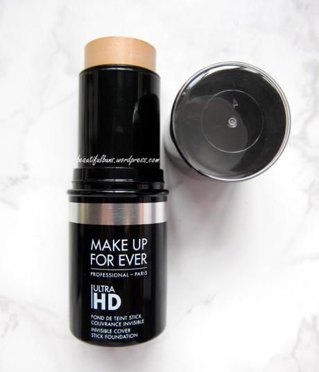 Make Up For Ever Ultra HD stick Foundation (3)